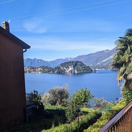 Appartamento Pinus Varenna Buitenkant foto