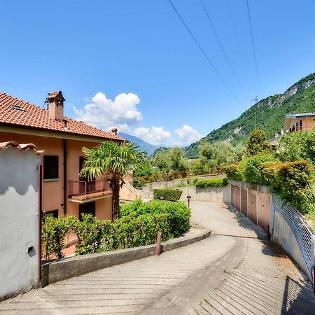 Appartamento Pinus Varenna Buitenkant foto