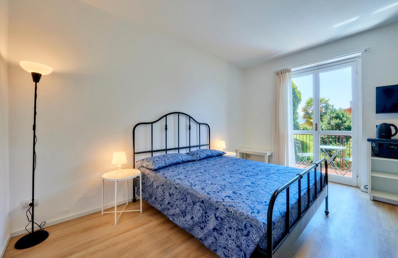 Appartamento Pinus Varenna Buitenkant foto