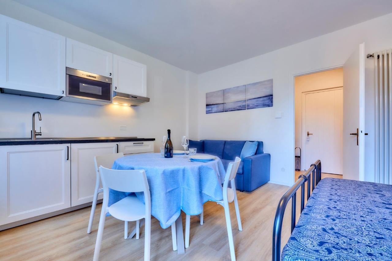 Appartamento Pinus Varenna Buitenkant foto