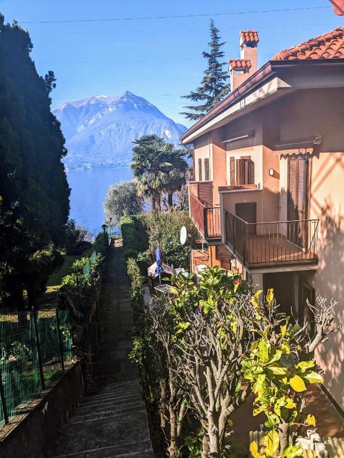 Appartamento Pinus Varenna Buitenkant foto