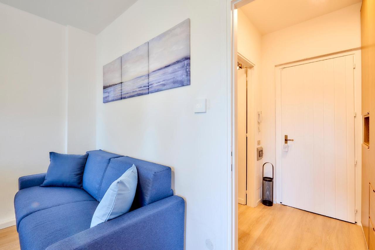 Appartamento Pinus Varenna Buitenkant foto