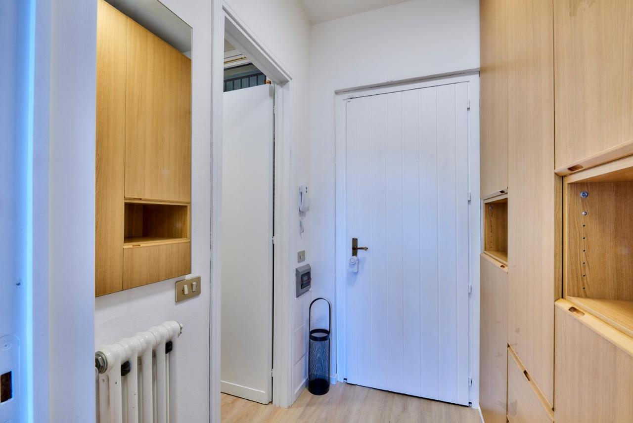 Appartamento Pinus Varenna Buitenkant foto